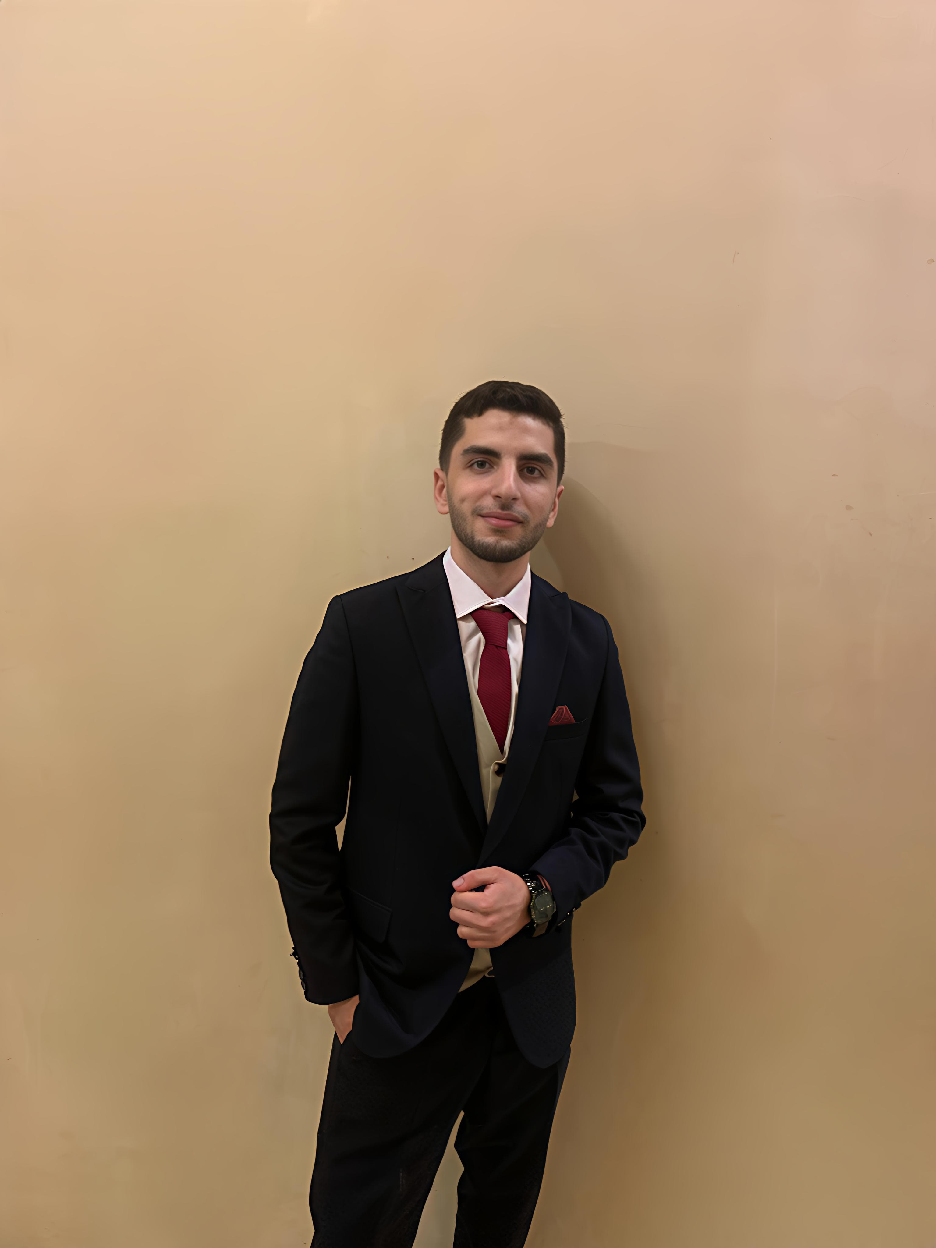My photo